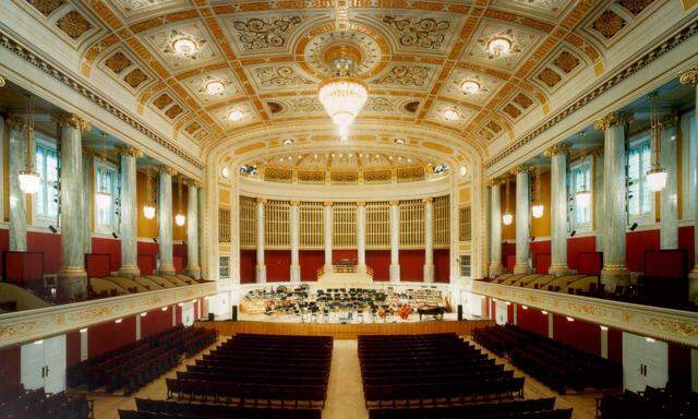 Konzerthaus