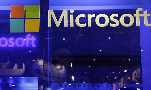 Microsoft will NSA-Anfragen genauer offenlegen