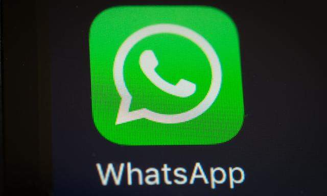 WhatsApp baut sein Angebot aus