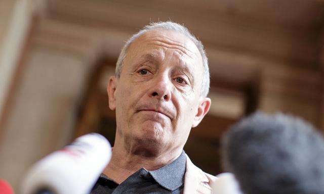 Peter Pilz