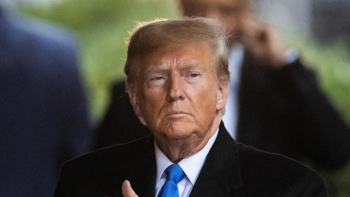 Politologe Thomas Kahn: „Trump ist durchaus unpopulär“ – DiePresse.com