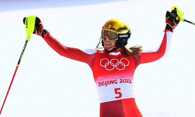 Katharina Liensberger