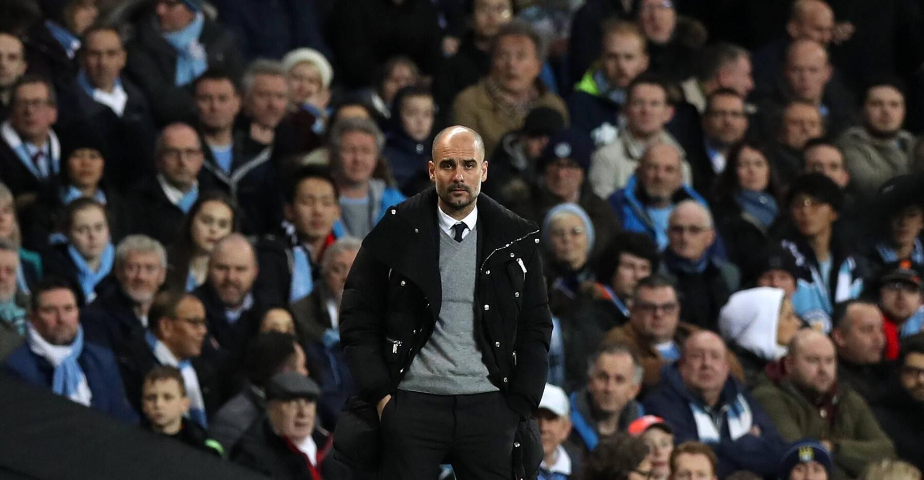 Pep Guardiolas Abschied: Der Mann, der England den Ball gab [premium]