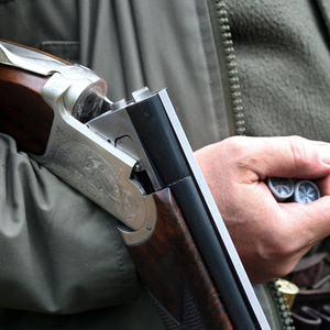 Jagdgewehre dürfen nach Bundesrecht auch mit Schalldämpfer verwendet werden – aber nicht in jedem Land.