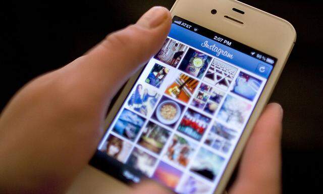 Nach User-Kritik: Instagram ändert neue Regeln wieder