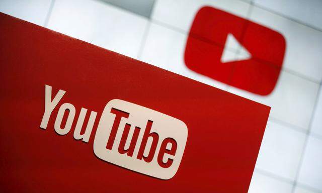 YouTube unveils their new paid subscription service at the YouTube Space LA in Playa Del Rey, Los Angeles