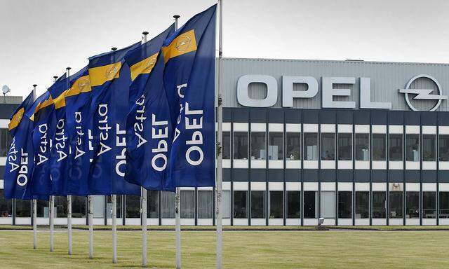 FILES-FRANCE-US-AUTOMOBILE-TAKEOVER-PSA-OPEL-PEUGEOT
