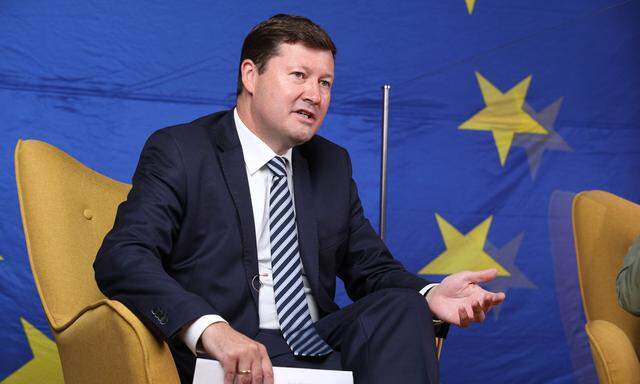 Martin Selmayr, Europäische Kommission