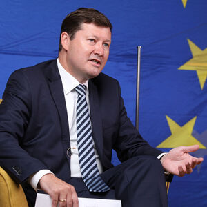 Martin Selmayr, Europäische Kommission