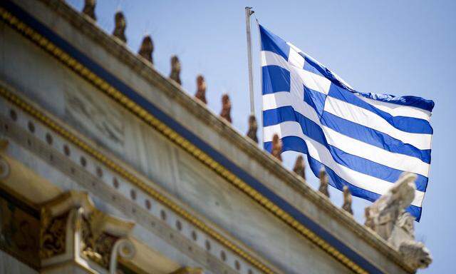 Anleger klagen Hellas