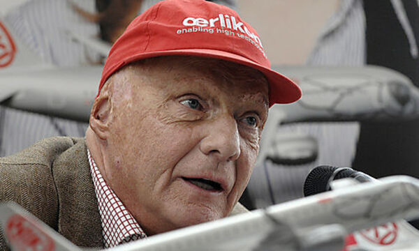 Niki Lauda