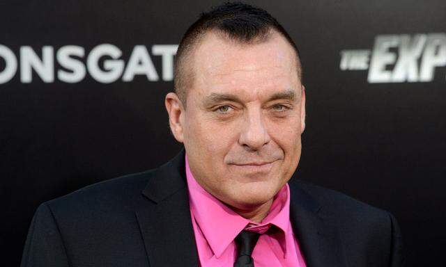  Tom Sizemore