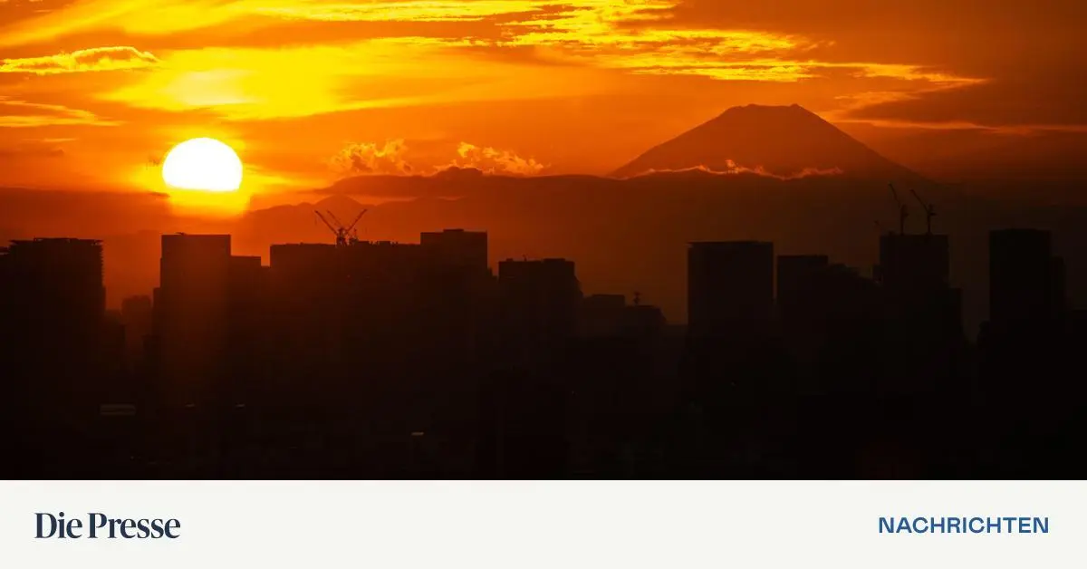 Japans-Wirtschaft-schrumpft-zum-ersten-Mal-seit-sechs-Quartalen