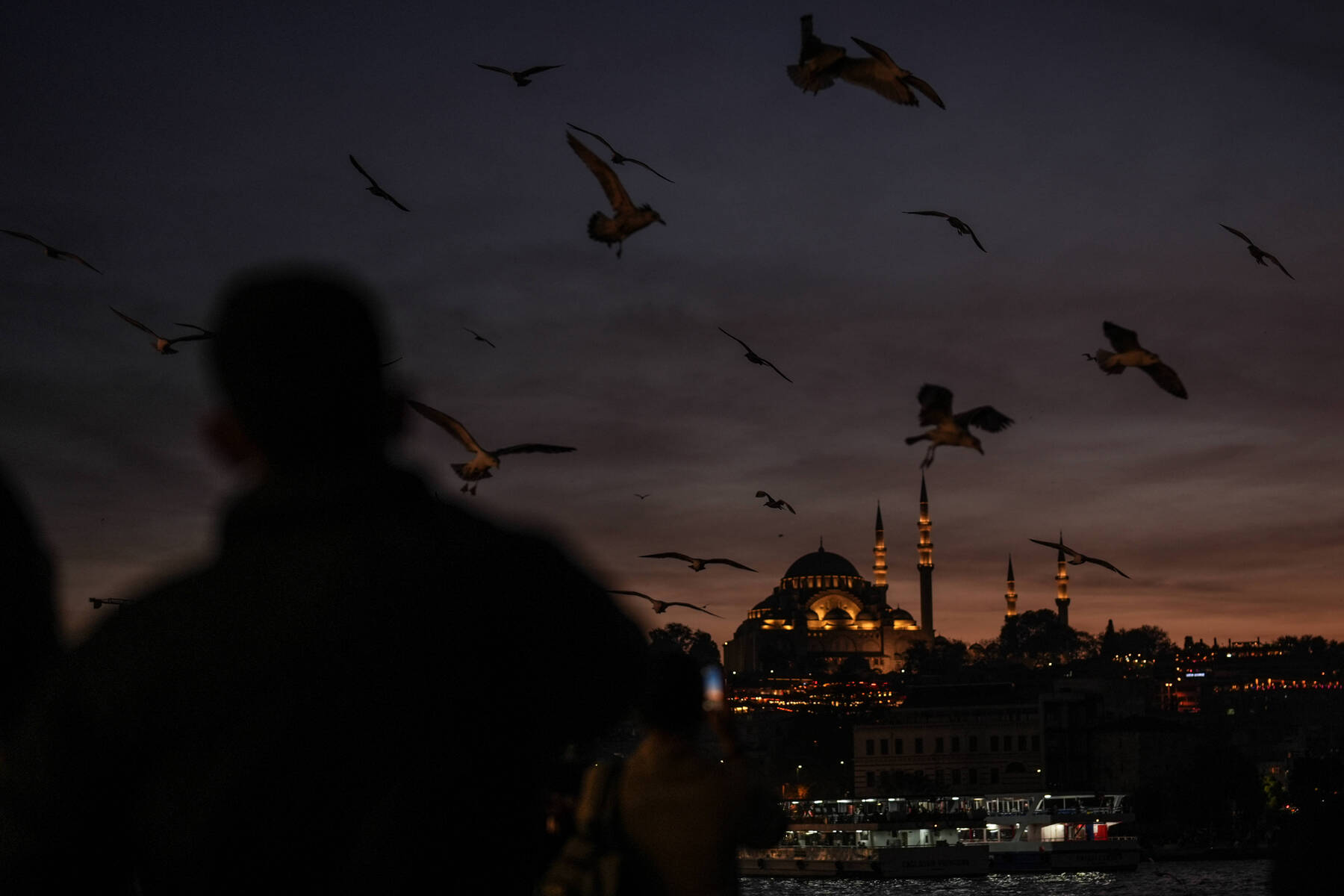 Bettwanzengift in Hotel: Prozess nach Tod von Hamburger Familie in Istanbul startet