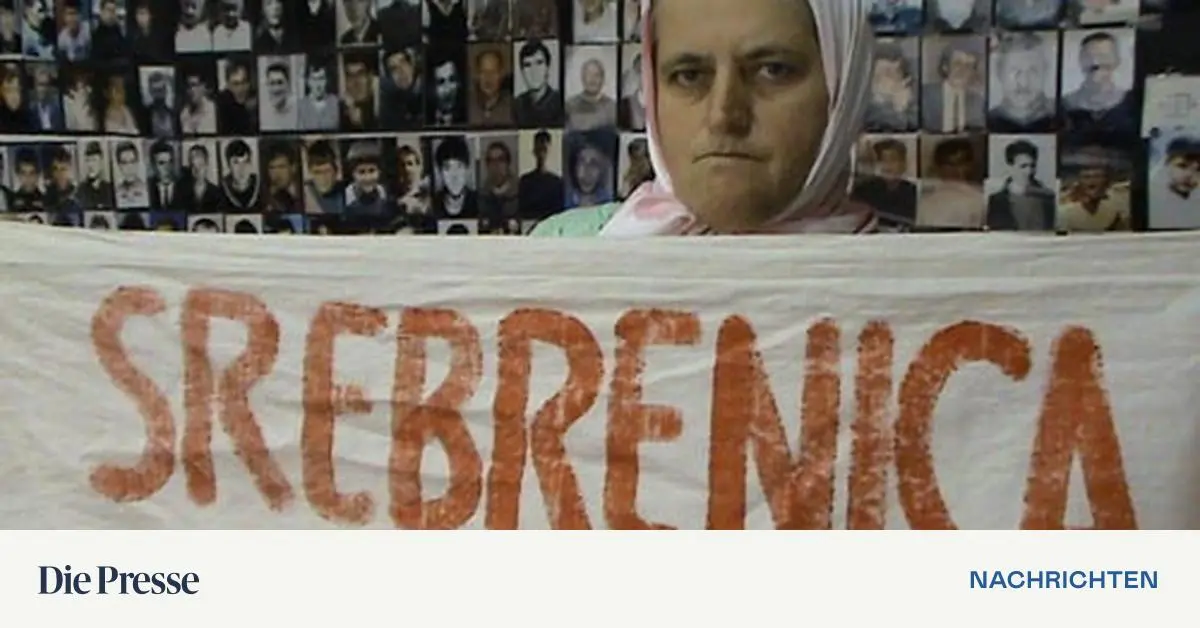 Massaker mit bis zu 8000 Toten