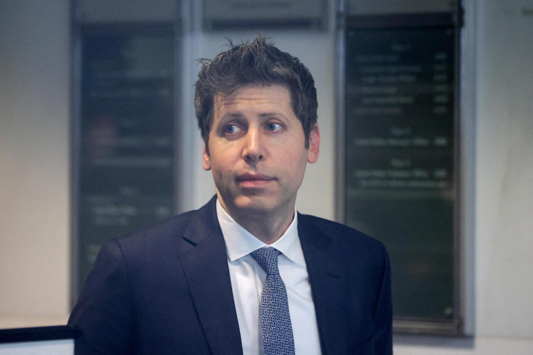 Sam Altman: KI bringt doch keine „Job-Apokalypse“