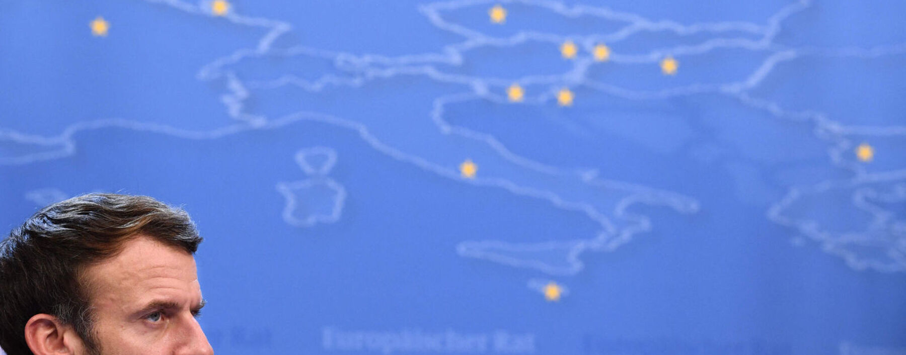 Frankreichs Präsident, Emmanuel Macron, setzt auf den Ausbau der Kernkraft und deren Bewertung durch die EU als „grüne“ Übergangstechnologie. 