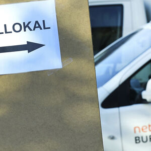 BUeRGERMEISTER- UND GEMEINDERATSWAHLEN IM BURGENLAND: