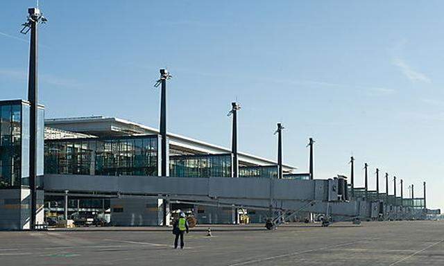 Neue Eröffnungstermin für den Flughafen in Berlin wurde festgelegt