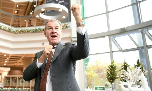 PRESSEKONFERENZ KIKA/LEINER: GUeTEBIER