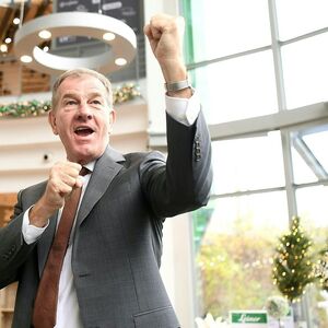 PRESSEKONFERENZ KIKA/LEINER: GUeTEBIER