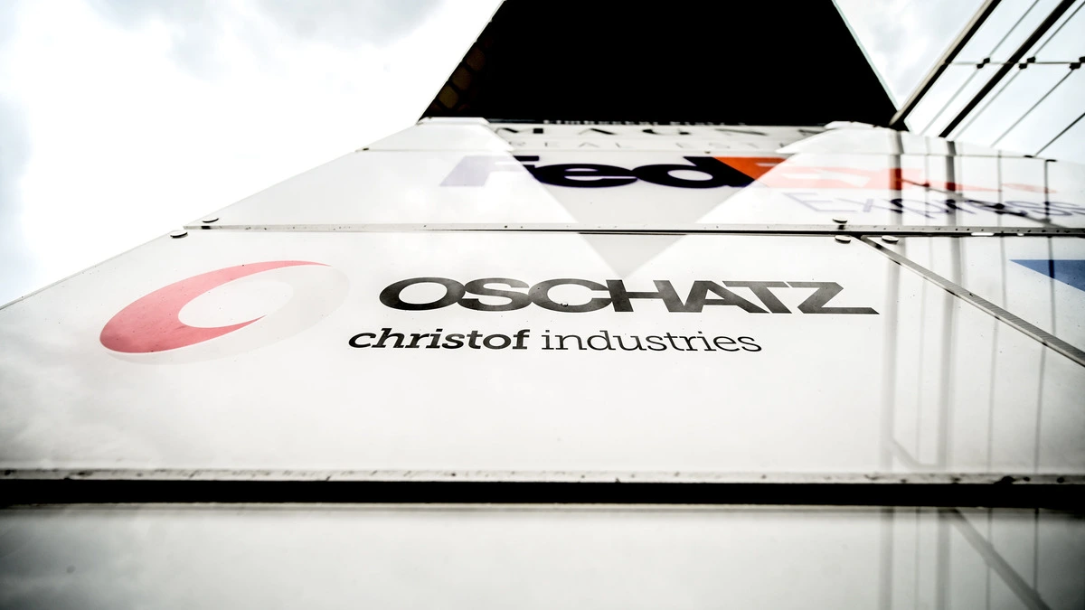 Christof Industries insolvent again: 180 employees affected