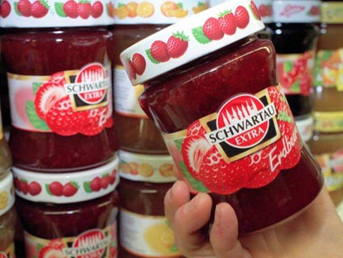 Tatsächlich durften laut einer EU-Richtlinie nur Produkte aus Zitrusfrüchten als „Marmelade“ vermarktet werden. Marillenmarmelade hätte man daher nur als Konfitüre bezeichnen müssen. Inzwischen wurde aber präzisiert, dass für den Verkauf an Endverbraucher auf bestimmten lokalen Märkten auch die Bezeichnung „Marmelade“ erlaubt ist.