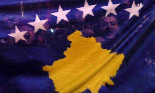 Kosovo unabhängig? UNO-Richter legen Gutachten vor
