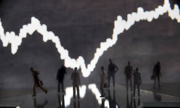 Deutscher Leitindex steigt neues