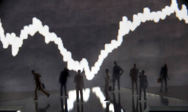 Deutscher Leitindex steigt neues