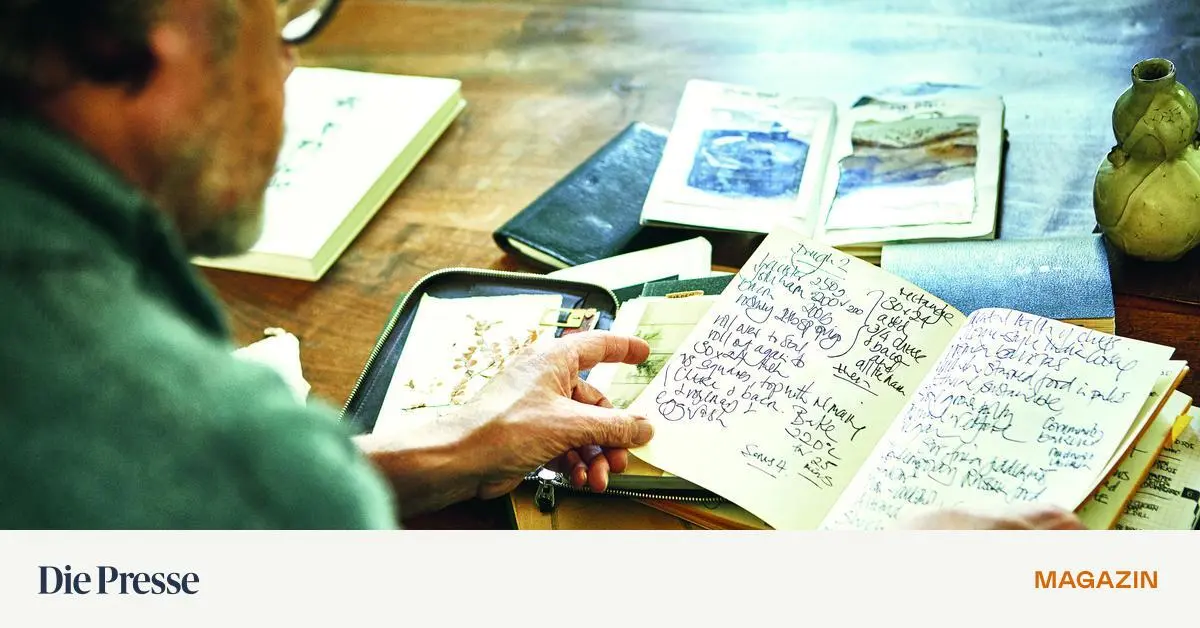 Nigel-Slaters-Kochb-cher-bersetzen-Fleisch-ist-ein-Albtraum-premium-