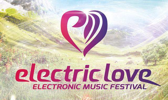 Electric Love Festival 