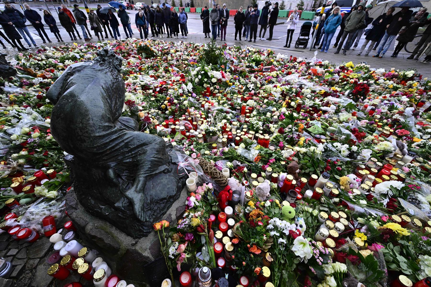 Anschlag auf Weihnachtsmarkt: Attentäter von Magdeburg schreibt aus U-Haft Briefe an Opfer [premium]