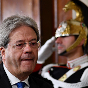 Italiens neuer Premier, Paolo Gentiloni, muss sich nun um Italiens Banken kümmern.