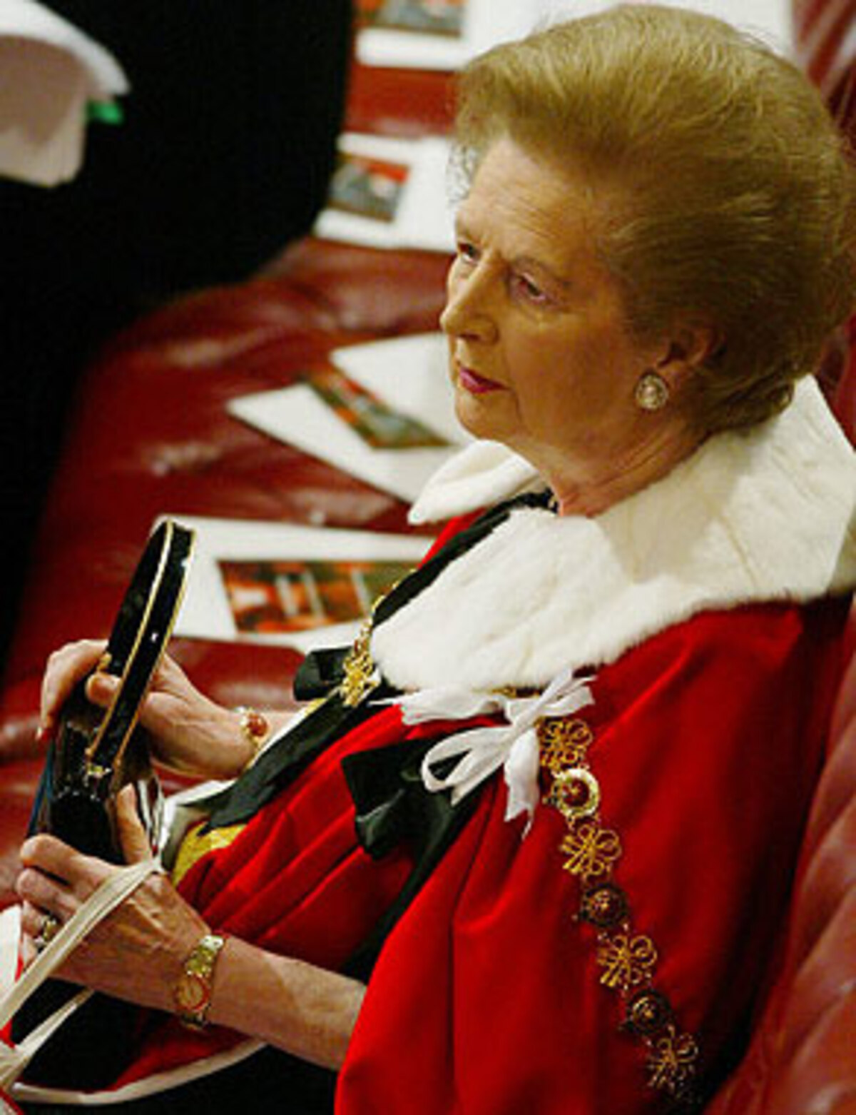 Im Vergleich zu seinen von nationalem Egoismus getriebenen Zeitgenossen von Thatcher bis Kaczynski ragt Kohl als wahrer Europäer hervor. Das macht ihn zu einem möglichen, aber noch nicht zu einem wahrscheinlichen Gewinner.