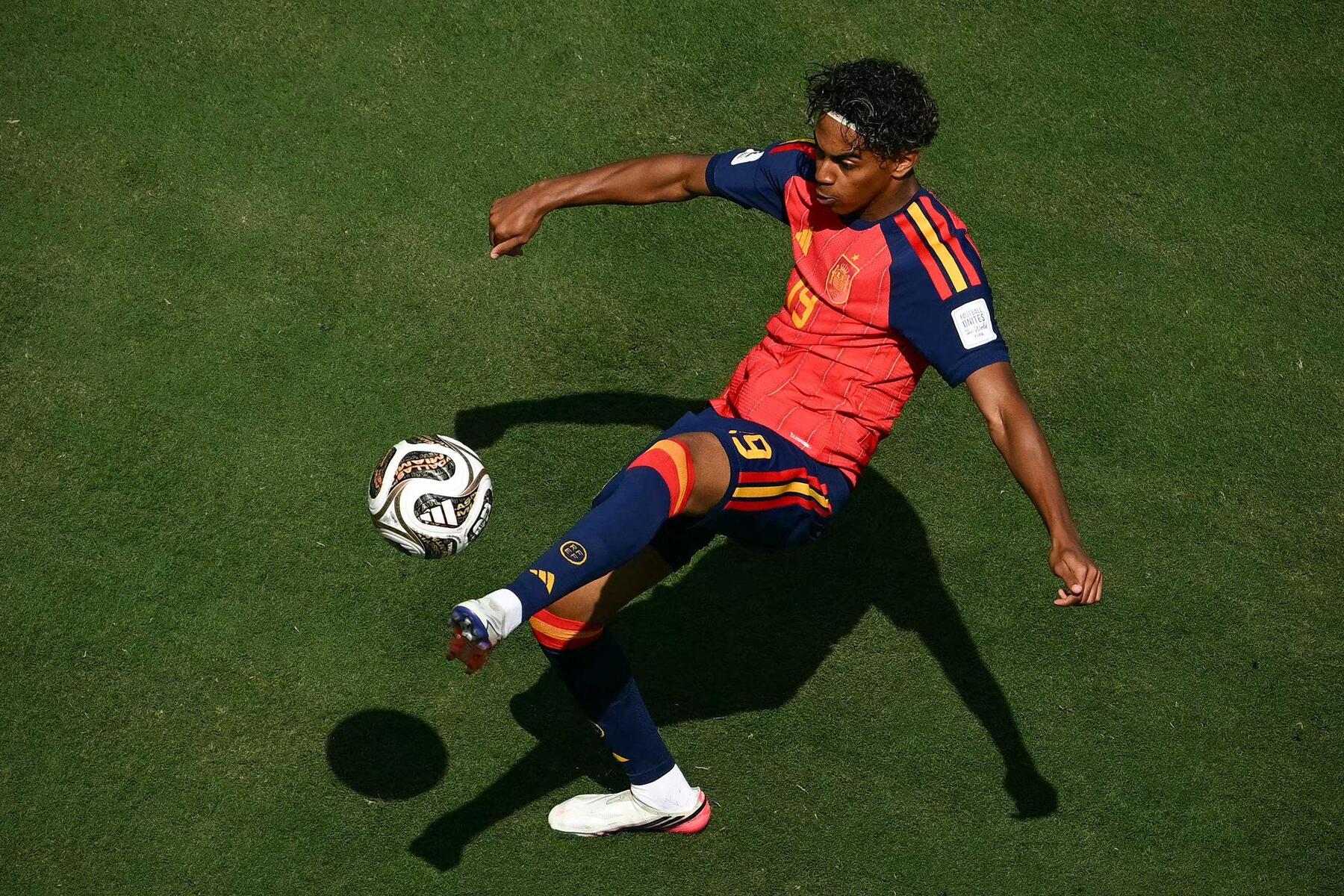 LaLiga Season Begins with World Cup Stars and US Match Plans
