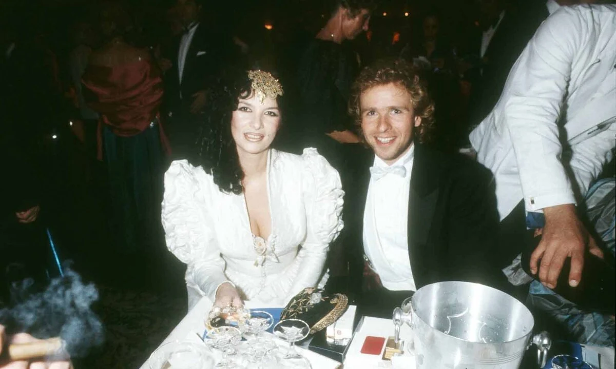 Die Gottschalks gehen getrennte Wege – DiePresse.com