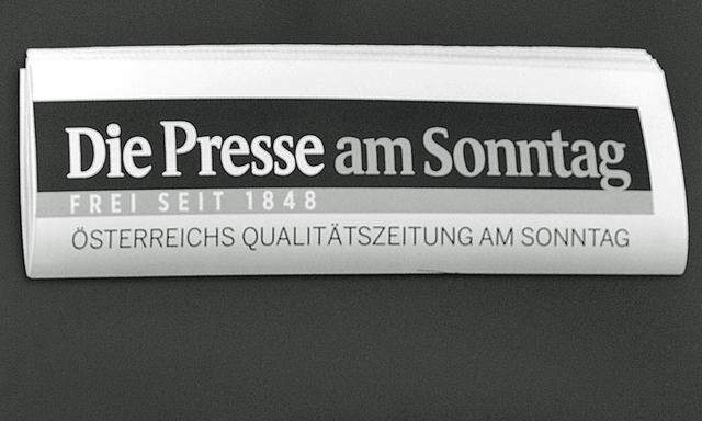 Vier Jahre Presse Sonntag