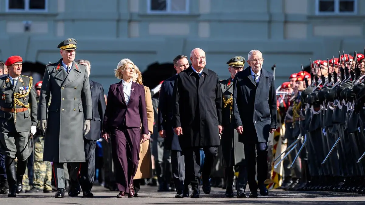Head of State celebrates National Day: