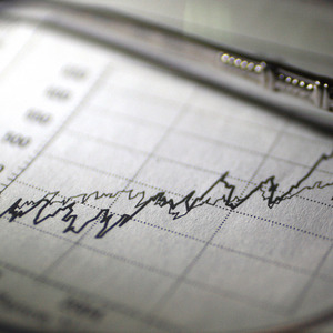 Wertpapierkurse - stock market quotes