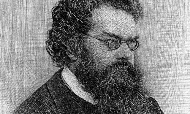 „Anzahl der verfehlten Projekte ist Legion.“ Ludwig Boltzmann. 