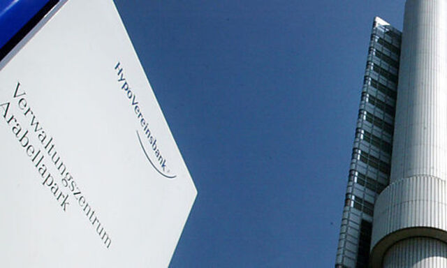 HYPO VEREINSBANK
