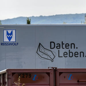 Die Firma Reisswolf sah in dem ÖVP-Mitarbeiter, der mehrere Druckerfestplatten mehrfach schreddern ließ, einen ungewöhnlichen Kunden.