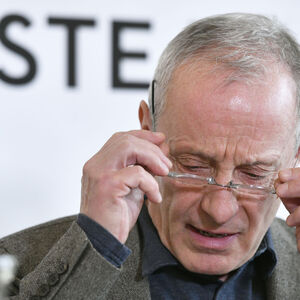 Parteigründer Peter Pilz und seine Liste Pilz kommen nicht aus den Schlagzeilen.