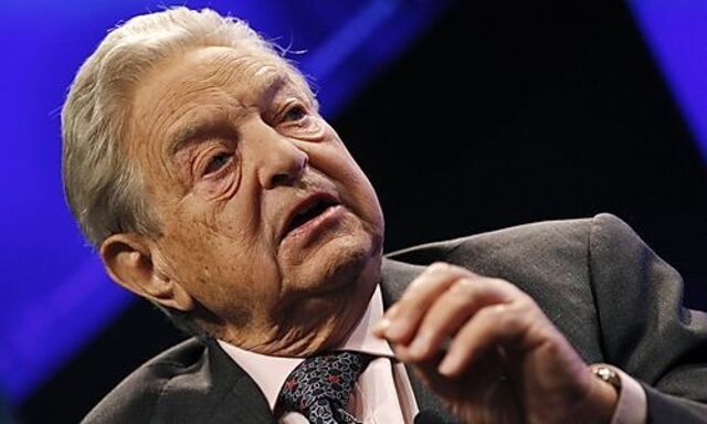 SOROS
