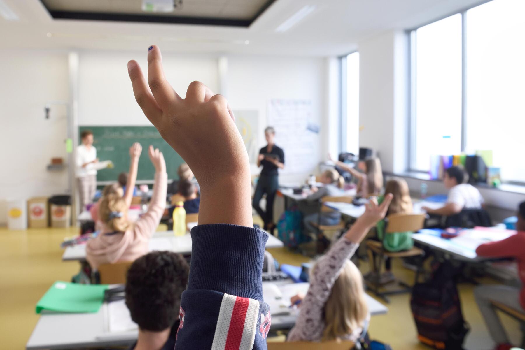 Kopftuchverbot: Gutachten im Auftrag der islamischen Glaubengemeinschaft sieht erneut Verfassungswidrigkeit