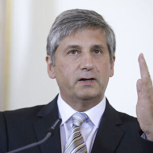 MINISTERRAT: PRESSEFOYER