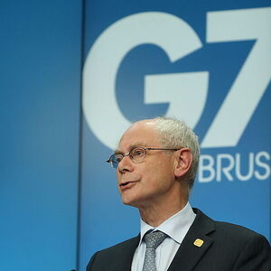 Van Rompuy 