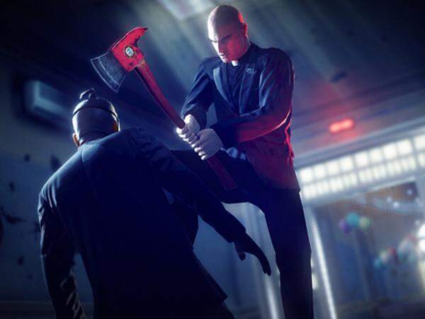 Der fünfte Teil des Auftragskiller-Games wurde bereits 2008 angekündigt, 2012 ist es so weit. Der Protagonist Agent 47 geht an verschiedenen Schauplätzen in den USA gegen ein Komplott vor. Grafik und Gameplay wurden komplett überarbeitet - die ersten beiden Trailer versprechen einiges.