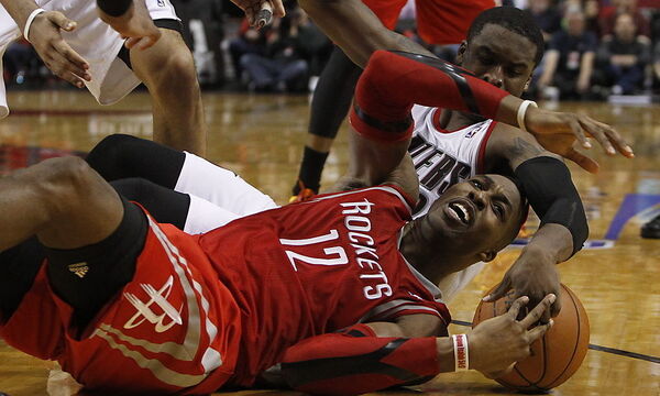 USA BASKETBALL NBA PLAYOFFS